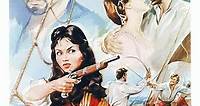 Where to stream The Pirate and the Slave Girl (1959) online? Comparing 50  Streaming Services