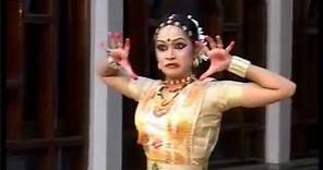 Sattriya Dance - performed by Mridusmita Das