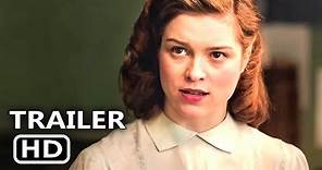 RED JOAN Trailer (2019) Sophie Cookson, Drama Movie