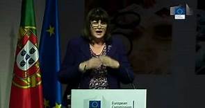 Introduction by Commissioner Geoghegan-Quinn