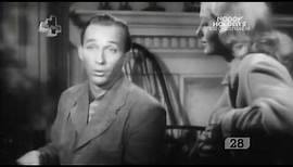 Bing Crosby - White Christmas (1950).avi