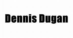 Dennis Dugan