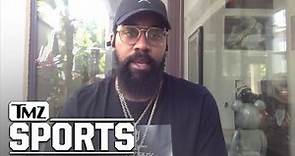 Marcus Jordan Reveals Best And Worst Parts About Being MJ's Son | TMZ Sports