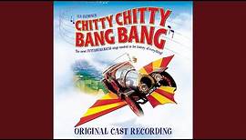 Chitty Chitty Bang Bang: Chitty Chitty Bang Bang