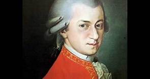 Mozart - Sym Nr 40 - Best-of Classical Music