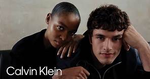 New Denim Season | Calvin Klein Spring 2024