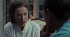 The Post Official Film Trailer - Streep, Hanks, Spielberg