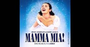 MAMMA MIA - 21.11.2013 - Mamma Mia