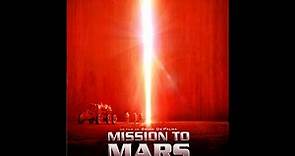 '' mission to mars '' - official trailer 2000.