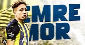 Emre Mor Fenerbahçe Skills Goals 2022 23