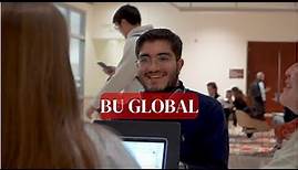 Boston University Global