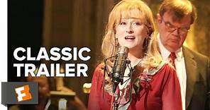 A Prairie Home Companion (2006) Official Trailer - Meryl Streep, Lindsay Lohan Movie HD
