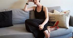 Erin O'Connor's Closet Interview for StyleLikeU
