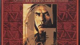 Ry Cooder - Geronimo: An American Legend - Original Motion Picture Soundtrack