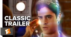 Clockstoppers (2002) Trailer #1 | Movieclips Classic Trailers