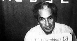 The kidnapping and assassination of Aldo Moro