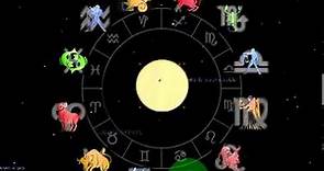 Astrologia Los signos del zodiaco y sus características