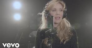 Alison Krauss - I Never Cared For You (LIVE VERSION)