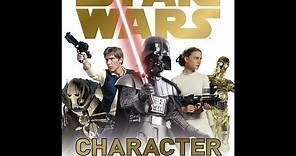 Star Wars Character Encyclopedia HD Review.