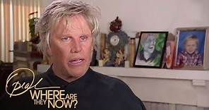 Gary Busey On His Life-Changing Accident | Where Are They Now | Oprah Winfrey Network