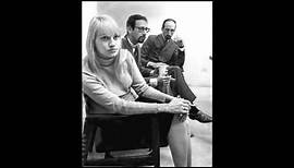 If I Had a Hammer - Peter, Paul & Mary (1962)