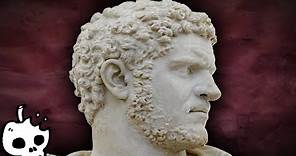 Caracalla (10 Most Evil Roman Emperors: Part 7)