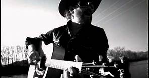 Hank Williams, Jr. - "A Country Boy Can Survive" (Official Music Video)