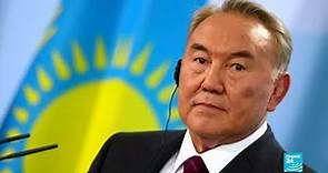 Kazajistán: Nazarbayev renuncia tras 30 años en el poder