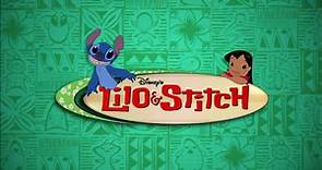 Lilo y Stitch La Serie Episodio 1