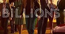 Billions temporada 5 - Ver todos los episodios online