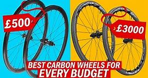 These Are The Best Carbon Wheels For EVERY Budget