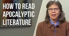 How to Read Apocalyptic Literature