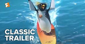 Surf's Up (2007) Trailer #1 | Movieclips Classic Trailers