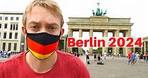 TOP 27 Things to Do in BERLIN Germany 2024 | Travel Guide