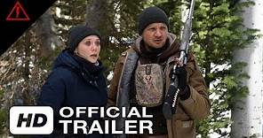 Wind River - Official Trailer - 2017 Crime Movie HD