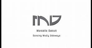 Marcella Detroit - Dancing Madly Sideways