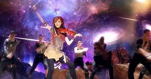 Lindsey Stirling - Stars Align (Official Music Video)