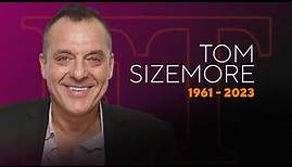 Tom Sizemore Dead at 61