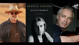 Bernie Taupin | Scattershot: Life, Music, Elton and Me