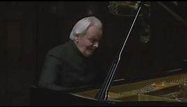 Christian Blackshaw piano | Mozart Birthday Concert - Live from Wigmore Hall