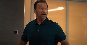 Fubar: il trailer della serie tv Netflix con Arnold Schwarzenegger