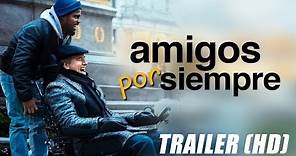 Amigos por Siempre (The Upside) - Trailer Subtitulado HD
