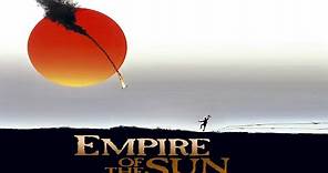 L'impero del sole (film 1987) TRAILER ITALIANO