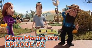 Glenn Martin, DDS - AMISH ANGUISH (Episode #2)