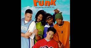 Fakin' The Funk (1997) | Danté Basco Pam Grier Margaret Cho