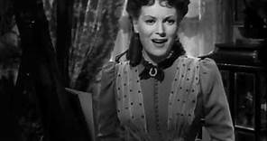 The Forbidden Street Britannia Mews 1949 Dana Andrews Maureen O'Hara Full Movies English