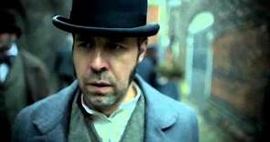 The Suspicions of Mr Whicher | Beyond the Pale | ITV