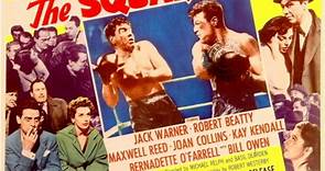The Square Ring Movie (1953) - video Dailymotion