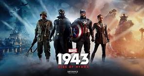 Marvel 1943: Rise of Hydra | Story Trailer