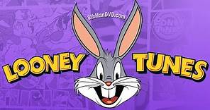 LOONEY TUNES (Best of Looney Toons): BUGS BUNNY CARTOON COMPILATION (HD 1080p)